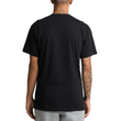 Camiseta Masculina Vans Hexagon Black-V4703103100008- -2-